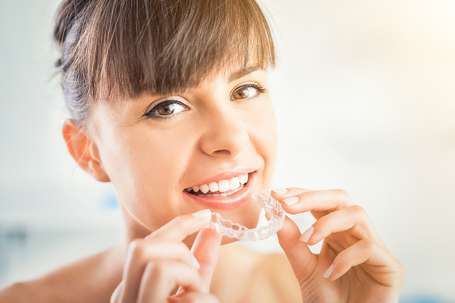 Overview of Invisalign