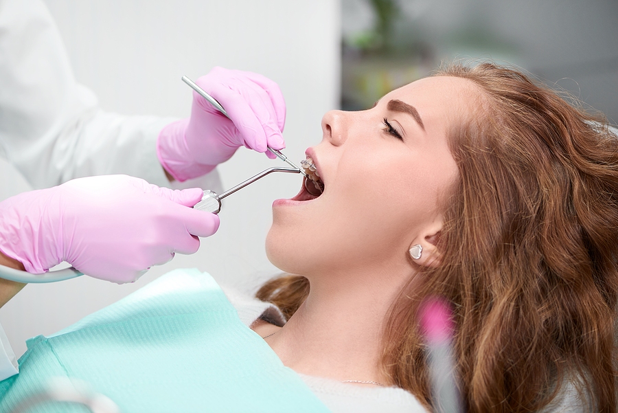 What To Expect at Your Next Dental Exam