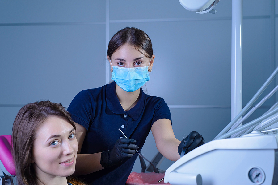 Tips And Tricks To Ease Dental Fear