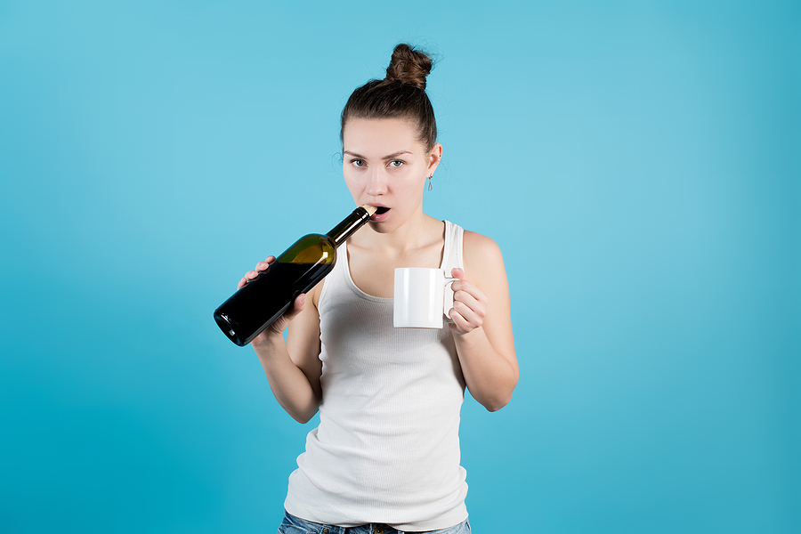 Bad Habits That Can Damage Your Oral Health