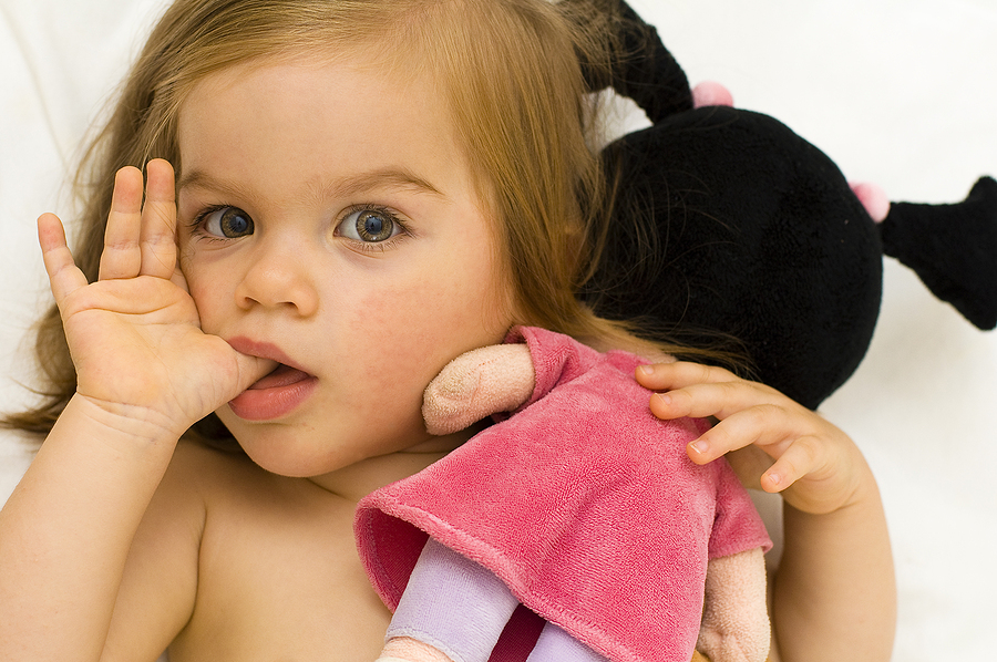 Don’t Panic! Take Methodical Approach to Help Your Child Stop Thumb Sucking