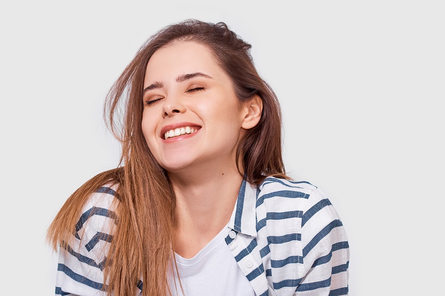 Implant-supported Dentures are a Better Fit and May Stop Bone Loss