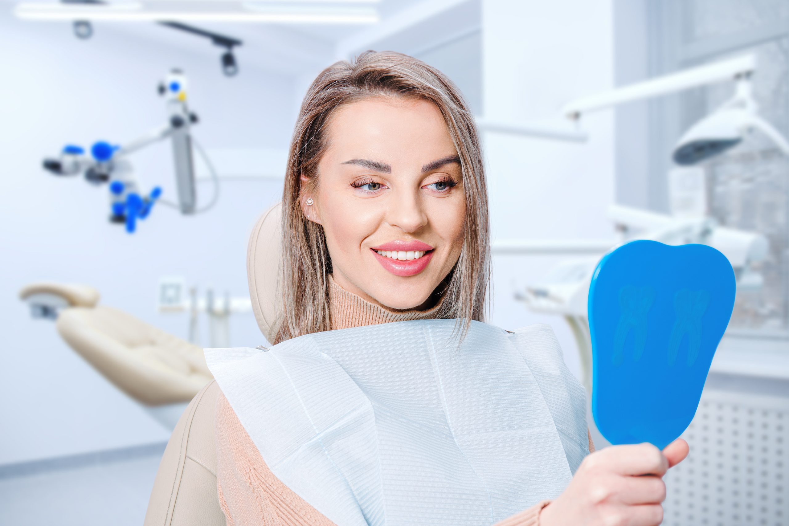 5 Popular Cosmetic Dentistry Treatments