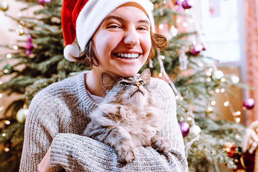 Prioritizing Your Oral Health This Holiday Season