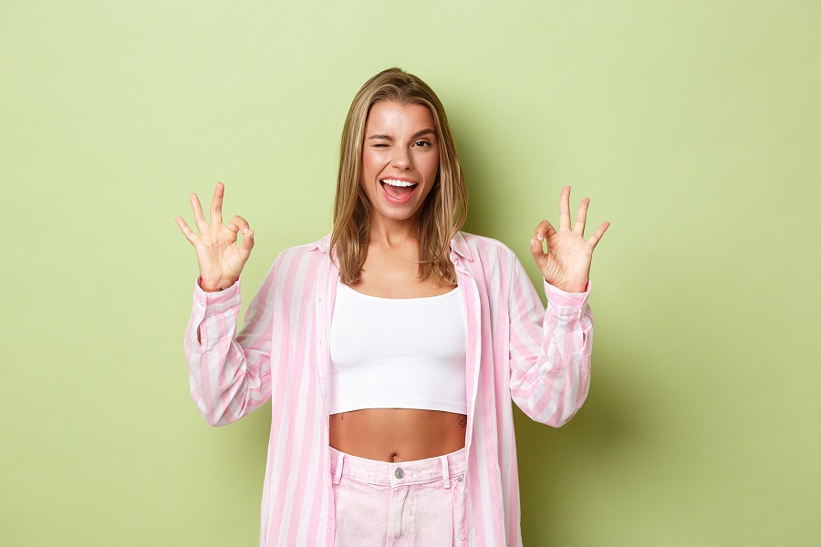 Protect Your Smile With General Dentistry