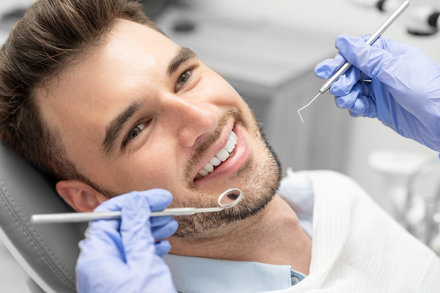 Is Regular Dental Cleaning Important?
