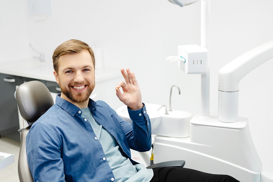 5 Most Common General Dentistry Services