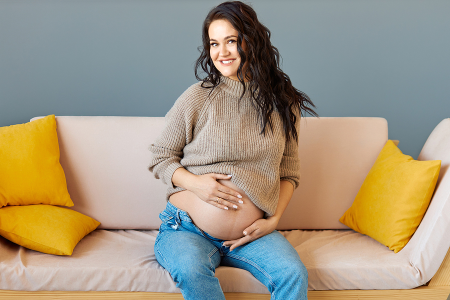 How to Keep Your Teeth and Gums Healthy During Pregnancy?