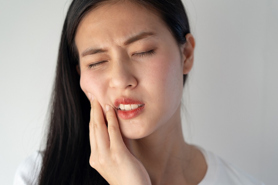 4 Things to Know About Diabetes and Gum Health