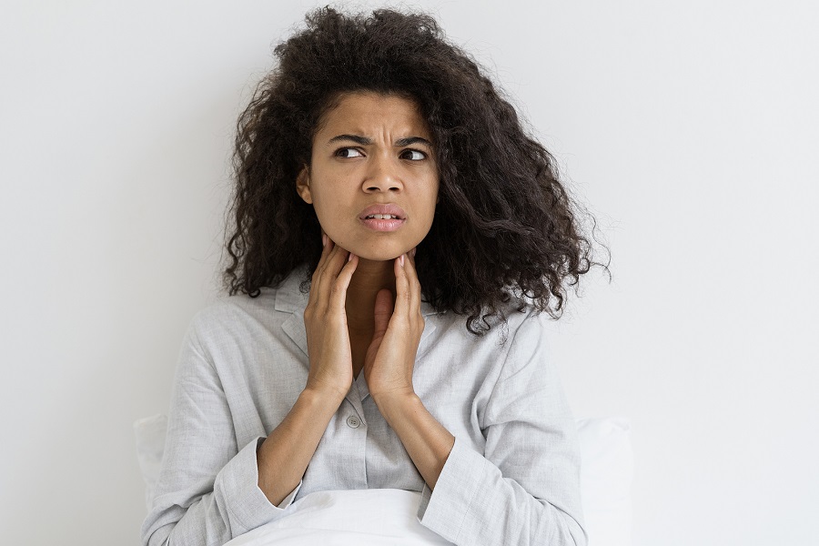 High Blood Pressure and Oral Health