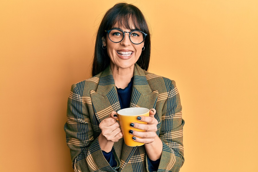 Why a Bonded Retainer Might Be a Better Choice After Braces