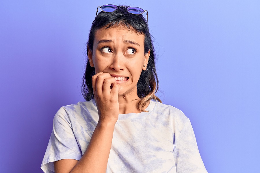 Bone Loss at the Roots Can Put Your Tooth in Danger of Loss