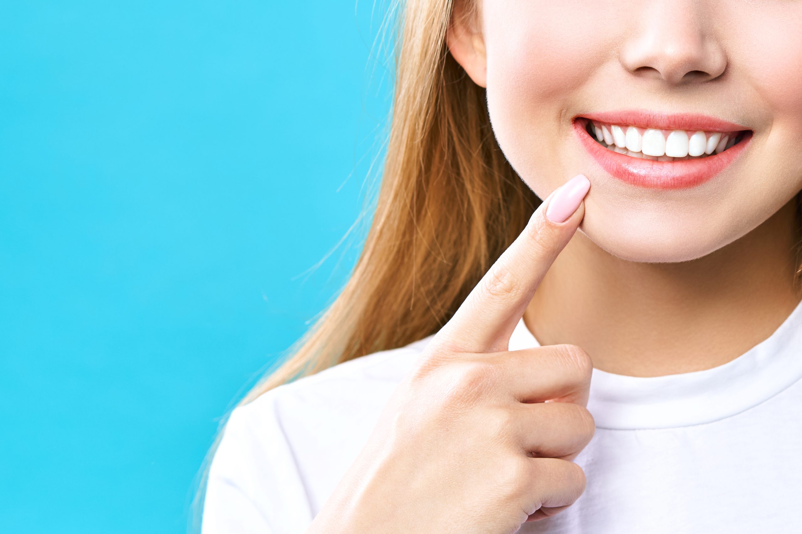 Achieve a Brighter Smile with Teeth Whitening in Pasadena, CA: A Complete Guide
